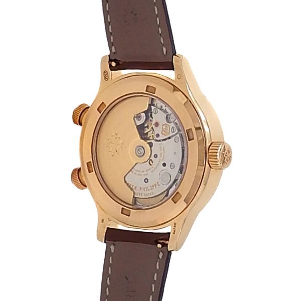 Patek Philippe Complications 7234R-001